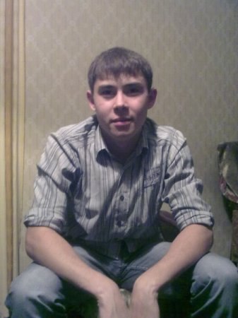 Кадыров денис альфаридович тюмень фото