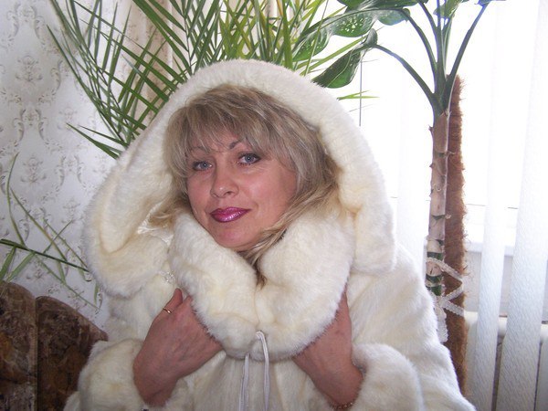 Ольга Еськова Фото