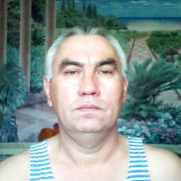 Сергей, 60 лет, Ванино