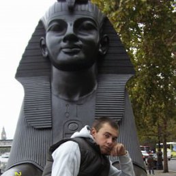 Александр, 34 года, Красилов