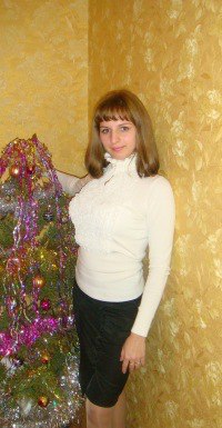 Ольги Аносовой Фото
