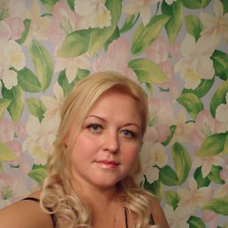 наталия, 46 лет, Сокол
