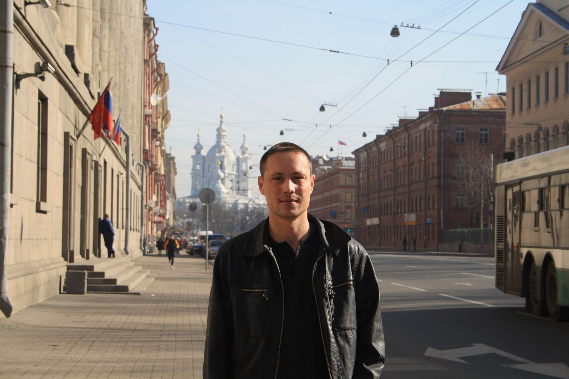 Эдуард прокопьев