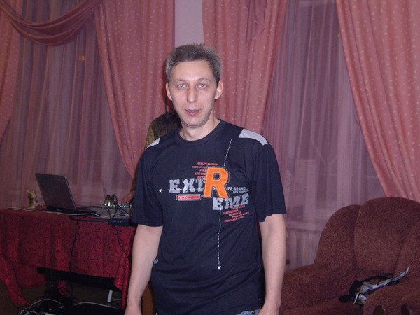 Фото мужчины: Алексей Балаев, 53 года, Магнитогорск