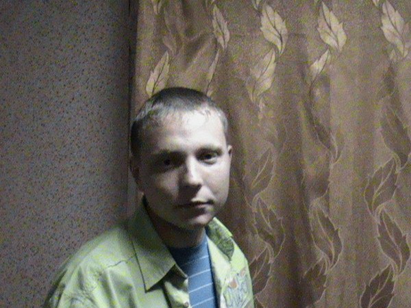 Александр Тимофеев Фото
