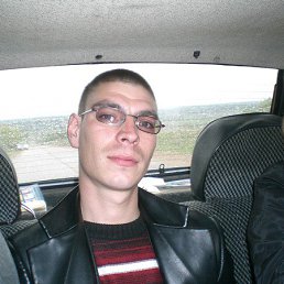 Виталик, Сыктывкар, 41 год