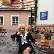 Людмила, 64 года, Рига