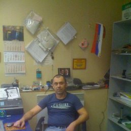 Геннадий, 52 года, Иваново