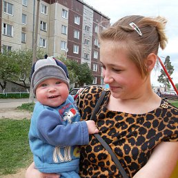Оксана, 29 лет, Ленинградская