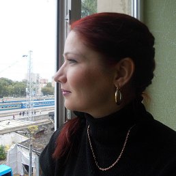 Татьяна, Одесса, 46 лет