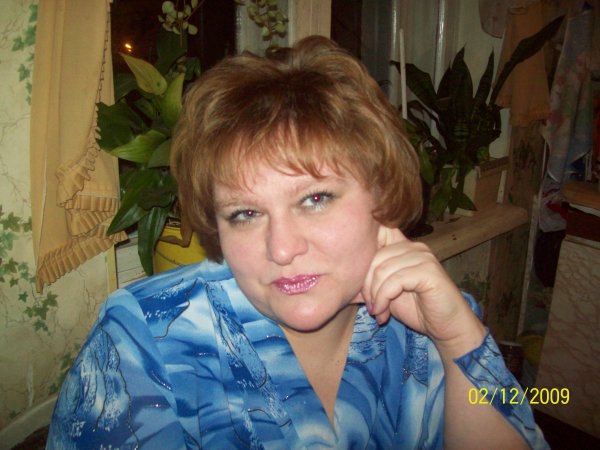 Фоминых Ольга Фото