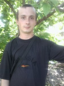 Григорий, Копейск, 31 год