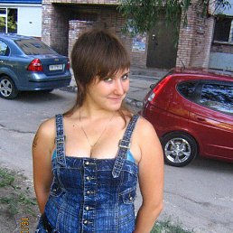 Ольга, 29 лет, Луганск