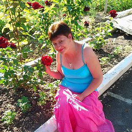 Наташа, Шаргород, 44 года