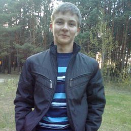 Васьок, 26 лет, Кузнецовск