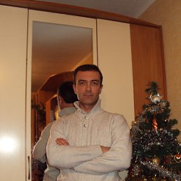 Дмитрий, 51 год, Подольск