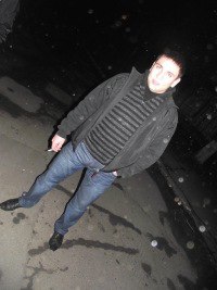 Антон, 35 лет, Теплогорск