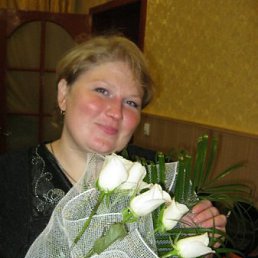 Юлия, 43 года, Ромны