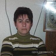 Юлия Глаговская Фото