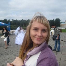 Кристина Петрушак, Одинцово, 29 лет