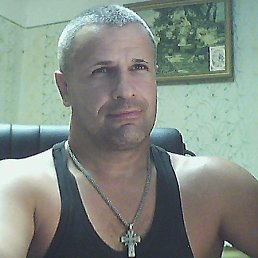 Владимир, 54 года, Виноградов