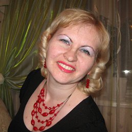 Ольга Киров Фото