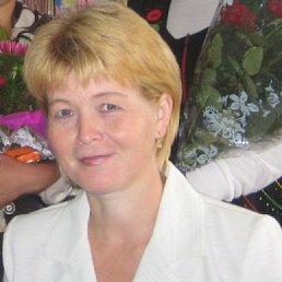 Ирина, 50 лет, Буинск