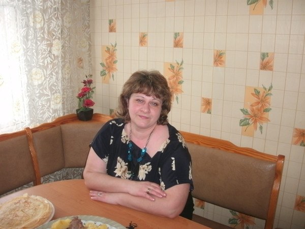 Татарникова Катерина 41 Год Показать Фотографии