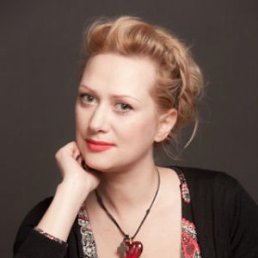 Нина Горлушко, 39 лет, Москва