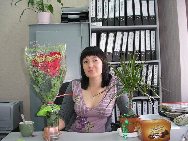 Магазин Иванова Новосибирск