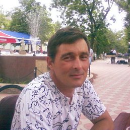 геннадий, 53 года, Болград