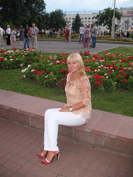 Сайт Знакомств Орша Беларусь
