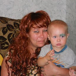 Татьяна, 52 года, Азнакаево