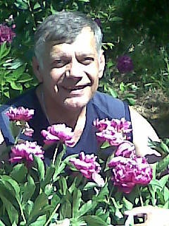 Сергей, 64 года, Славянск