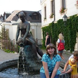 Фото Anastasia, Санкт-Петербург, 26 лет Anastasia, Санкт-Петербург, 26 лет