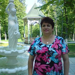 Фото Наталья, Красная Горбатка, 56 лет Наталья, Красная Горбатка, 56 лет
