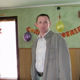 Николай, 52 года, Февральск