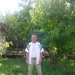 АЛЕКСАНДР, 66 лет, Комсомольское