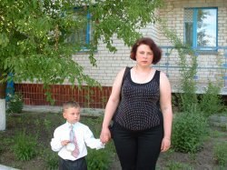 Наталка, 48 лет, Новомосковск