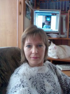 Евгения, 44 года, Чапаевск