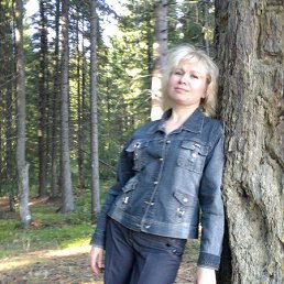 Ирина Алеева, 44 года, Сургут