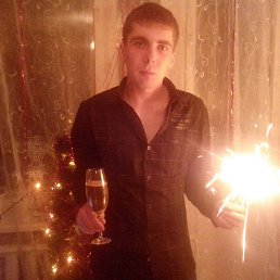 Александр, 30 лет, Углегорск