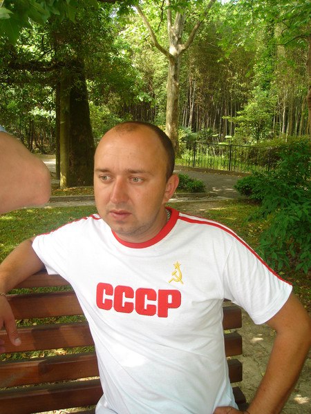 Александр Быков Фото