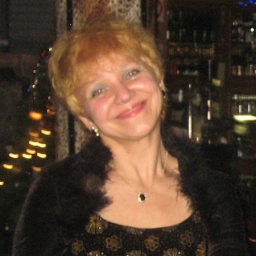 Фото Надежда, Ульяновск, 61 год Надежда, Ульяновск, 61 год