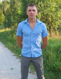 Віталій, 34 года, Полонное