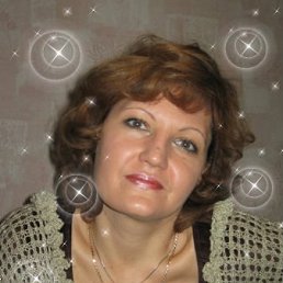 Елена, 50 лет, Красноармейск