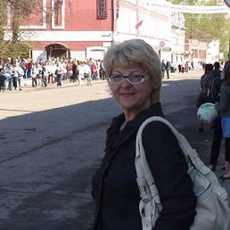 Галина, 60 лет, Конаково