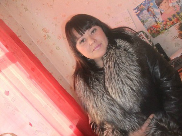 Ижевск Ольга Фото