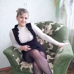 ЛИЛИАННА, 50 лет, Ульяновск