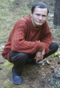 Gennadiy Furtikov, 24 года, Бершадь